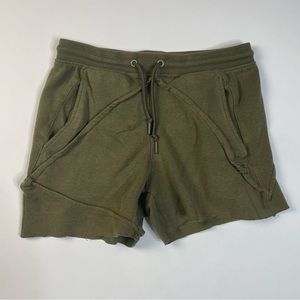 U-Noticed Repurposed Shorts